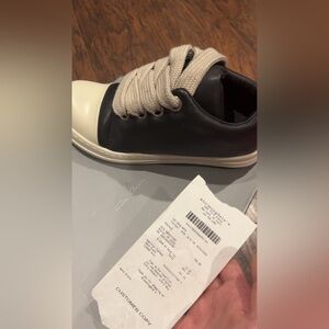 Rick Owens size 10